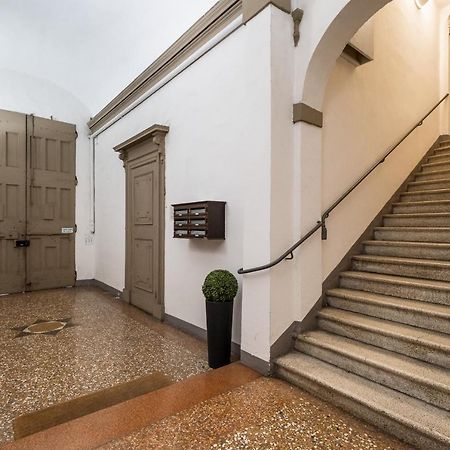 Appartamento Guerrazzi Vicino A Palazzo Garganelli Болоня Екстериор снимка